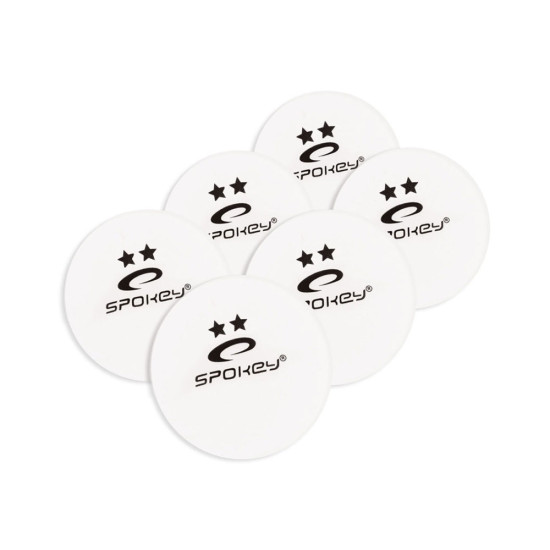 Spokey Skilled Μπάλες Ping-pong